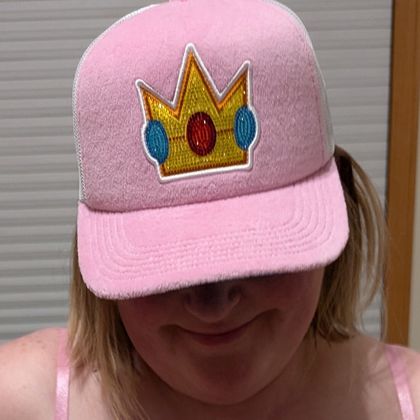 sliceofpeachypie OnlyFans picture