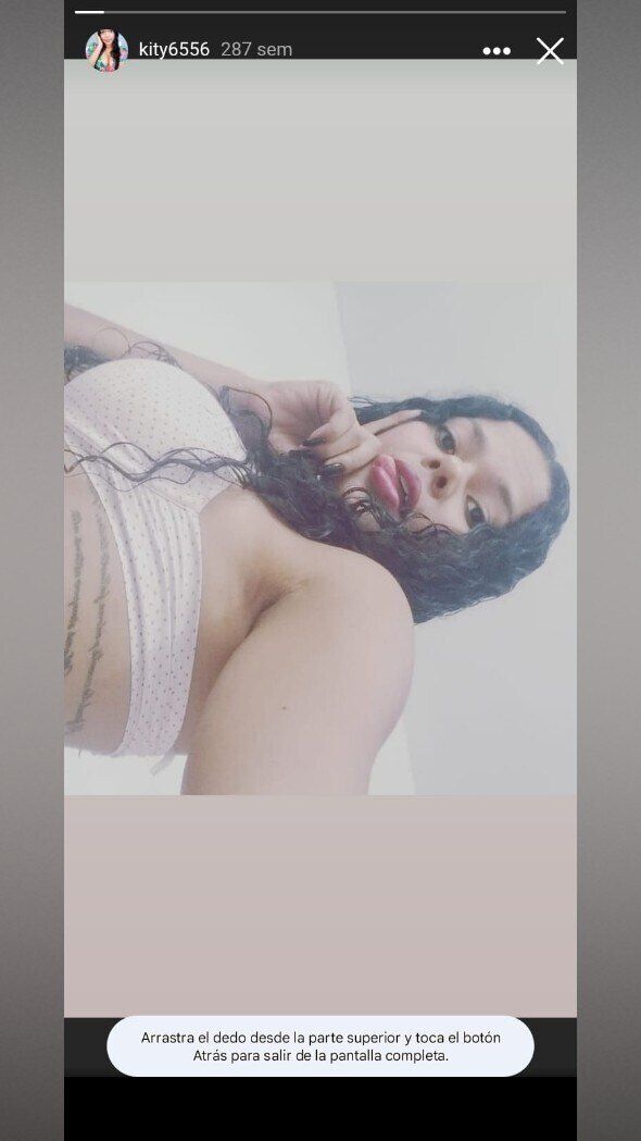 kity6556 OnlyFans profile picture