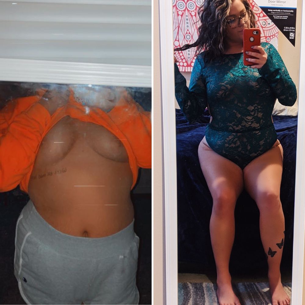 kelceyleighsha OnlyFans profile picture