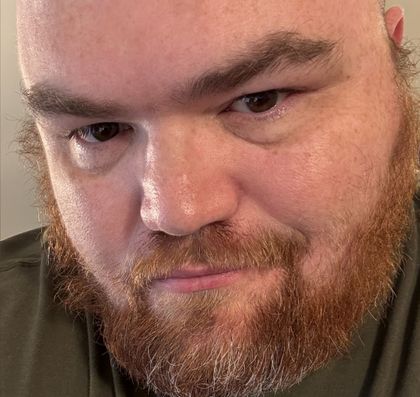 redbeardeddom OnlyFans picture
