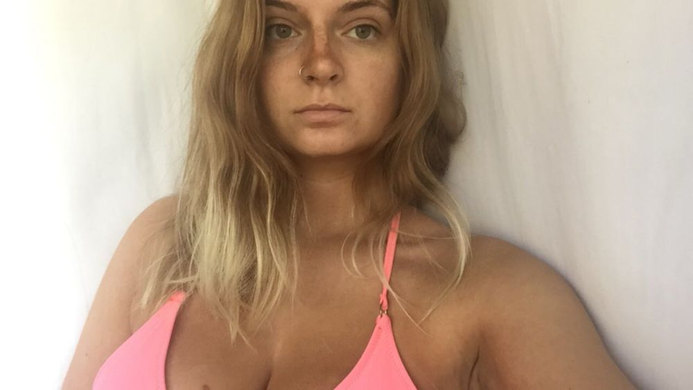 alexxxkiss OnlyFans profile picture