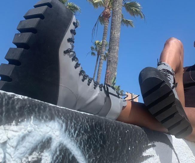 longblkfeet OnlyFans profile picture
