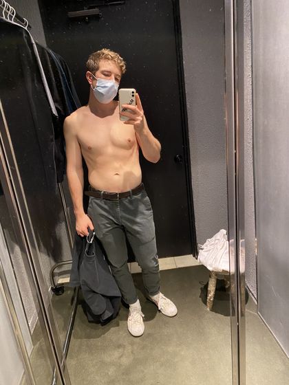 laxguy98 OnlyFans picture