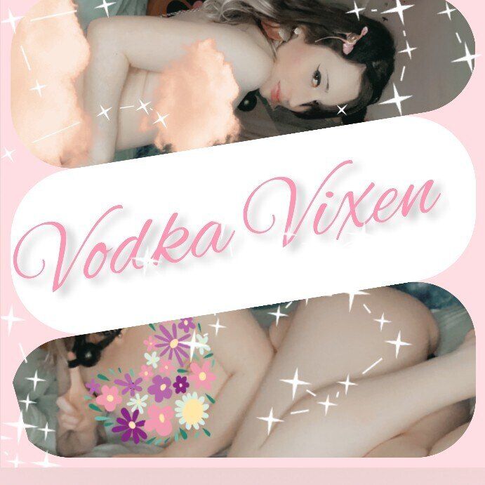 vodkavixenvip OnlyFans profile picture