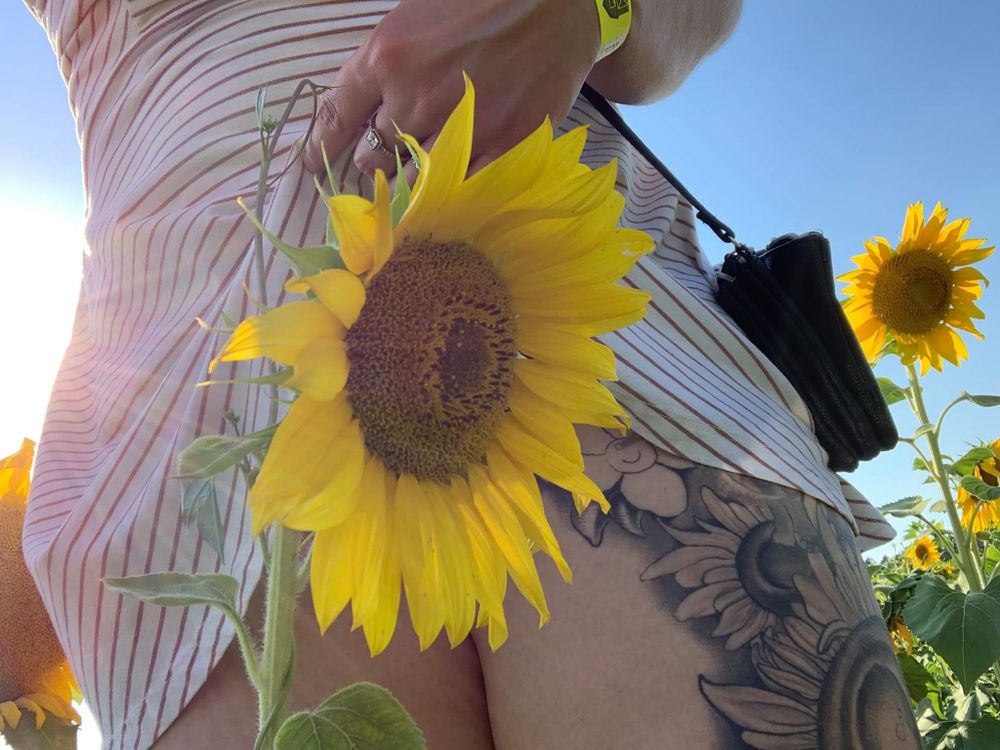 livingasaquarius OnlyFans profile picture