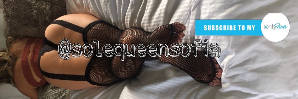 solequeensofia OnlyFans profile picture