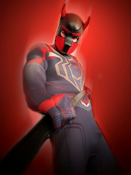 superheropuppy OnlyFans picture
