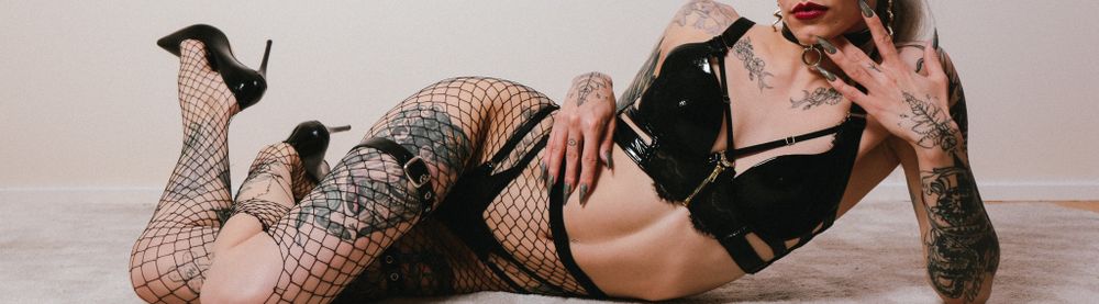 lunaofblades OnlyFans profile picture