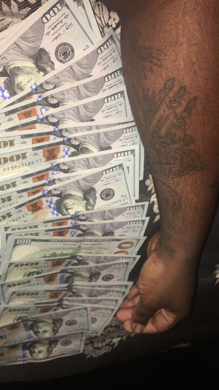cash6one7 OnlyFans profile picture