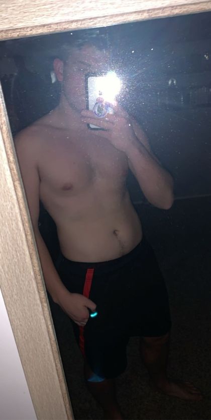 aaronthomas02 OnlyFans picture
