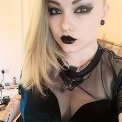 Best Doomynatrix OnlyFans Accounts | FansMetrics.com