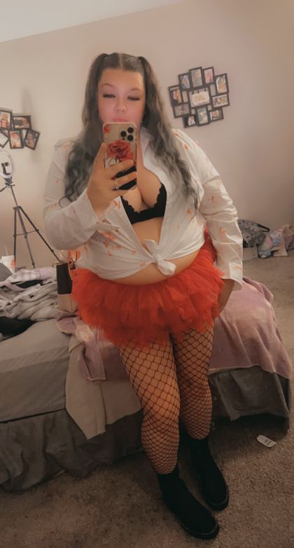 juicytaybaby OnlyFans picture