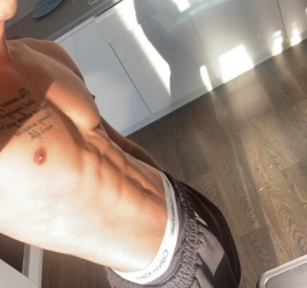 prettybadboyy OnlyFans profile picture