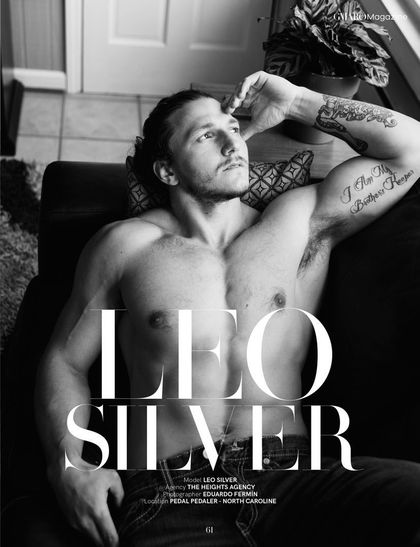 bigleosilver OnlyFans picture