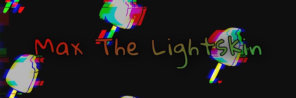 maxthelightskin OnlyFans profile picture
