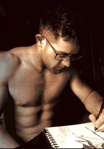 velithartkaelen OnlyFans picture