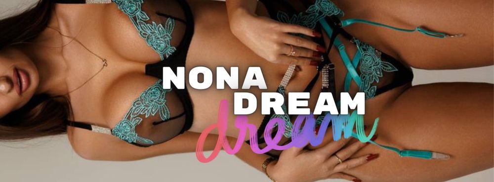 nonadreamspecial OnlyFans profile picture
