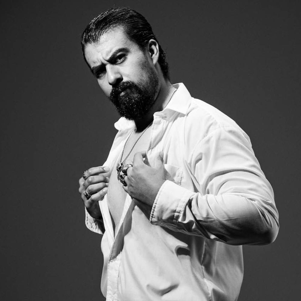 saul_dehe OnlyFans profile picture