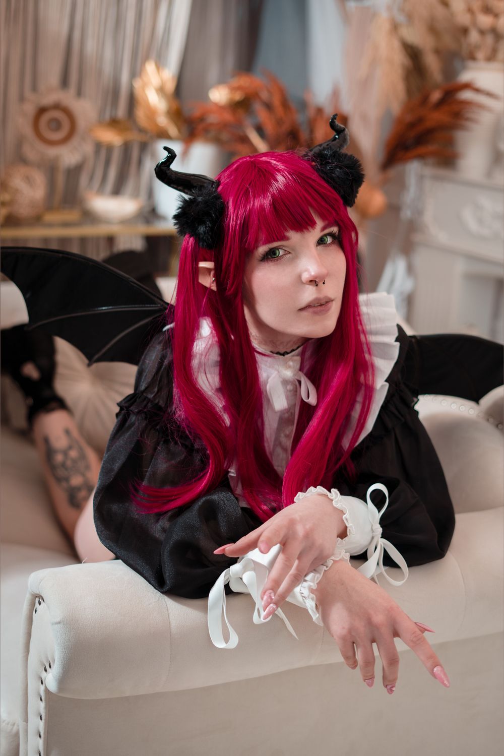 crazynees OnlyFans profile picture