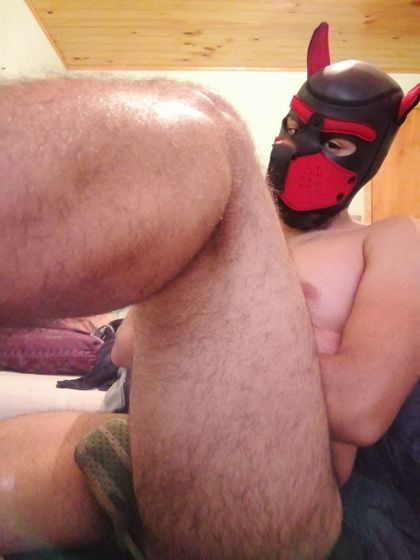 redpuppy001 OnlyFans picture
