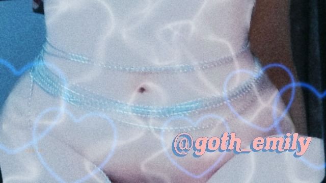 goth_emily OnlyFans profile picture