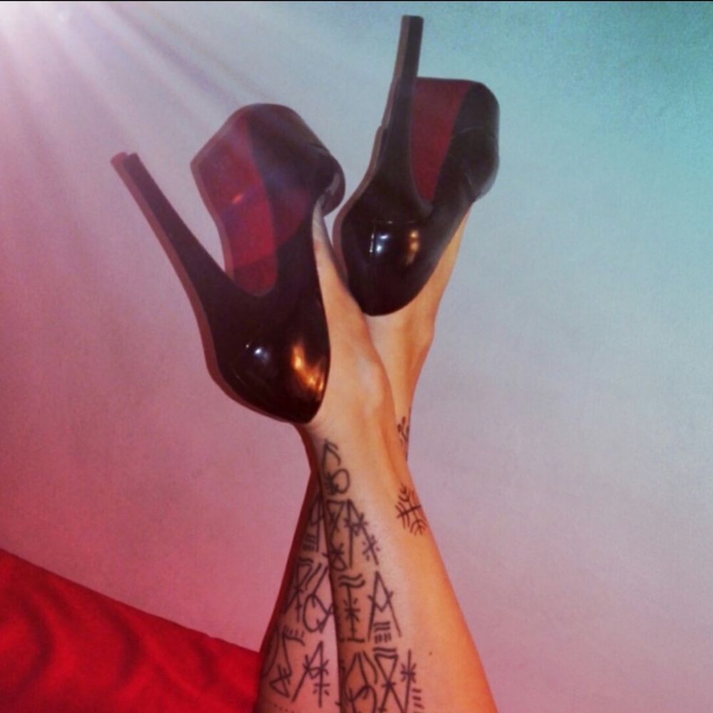 f33tfetish.satori OnlyFans profile picture