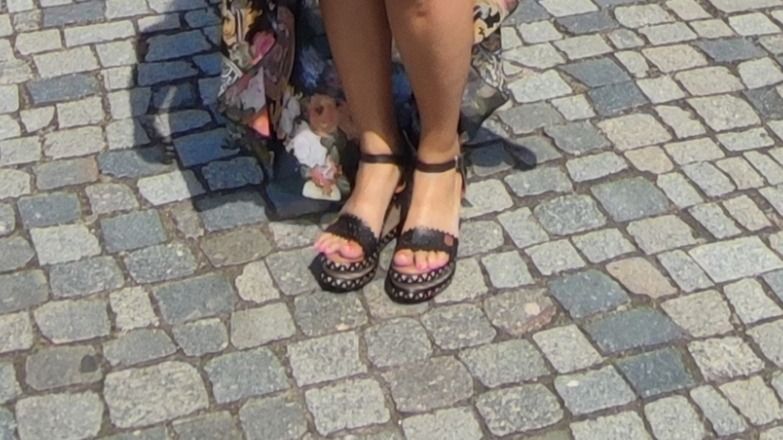 aretrafeetfetish OnlyFans profile picture