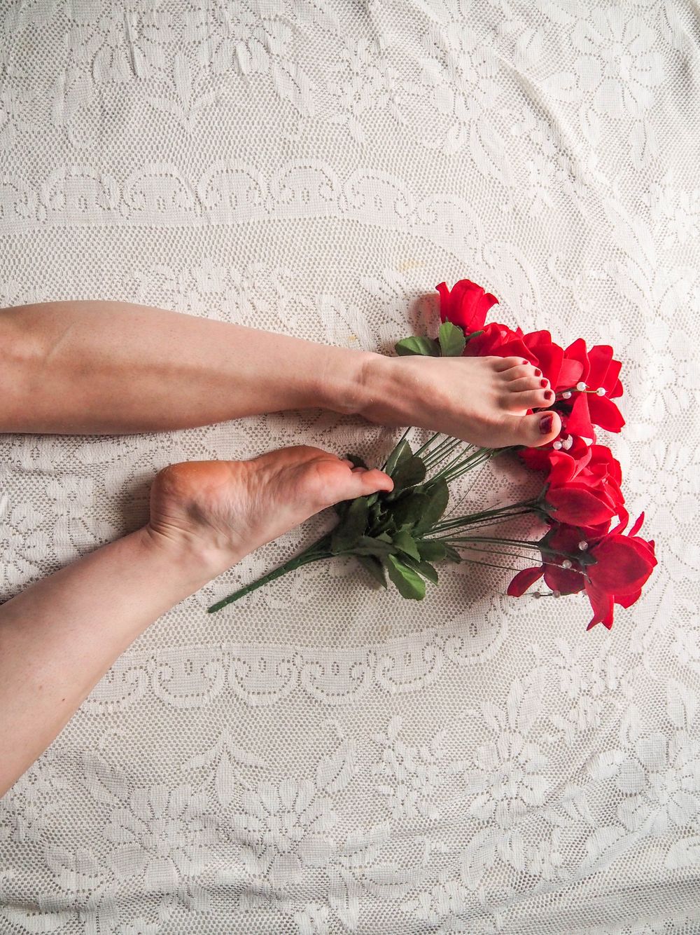tovasprettyfeet OnlyFans profile picture