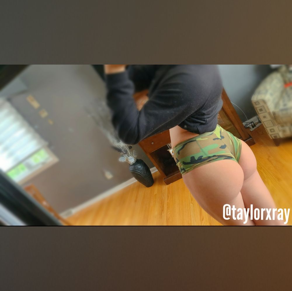 taylorxray OnlyFans profile picture