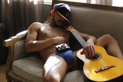 kevinbi OnlyFans picture