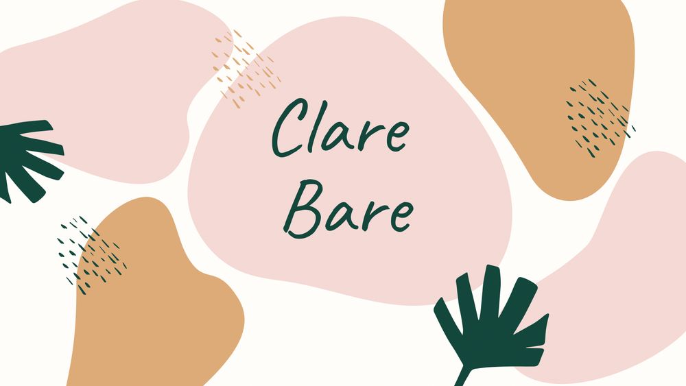 clarebare1989 OnlyFans profile picture