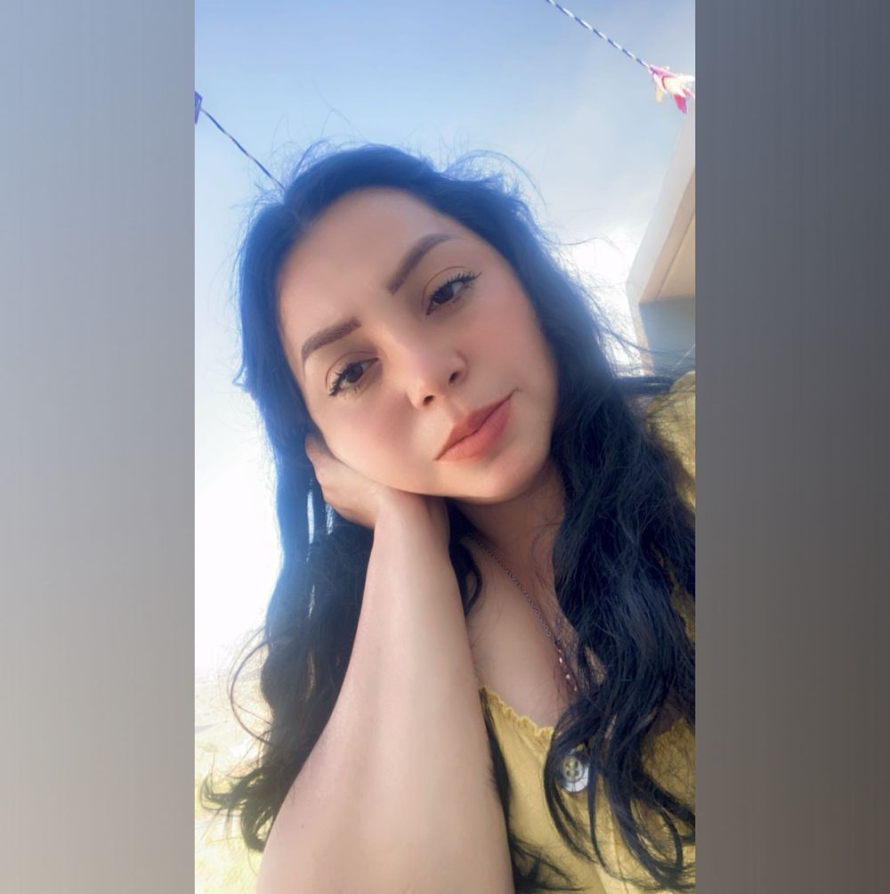 soymari9603 OnlyFans profile picture
