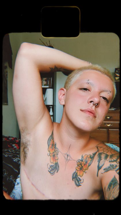 bowiebabyy22 OnlyFans picture
