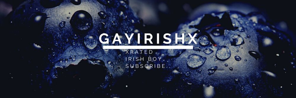 gayirishx OnlyFans profile picture