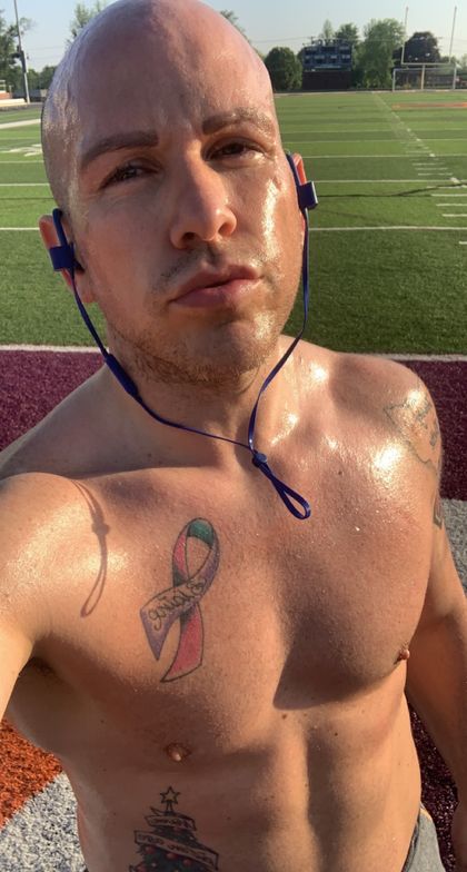 funfitguy OnlyFans picture