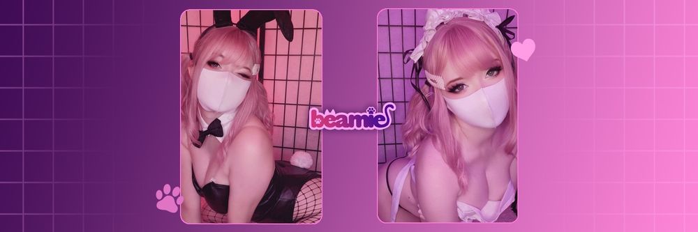beamie OnlyFans profile picture