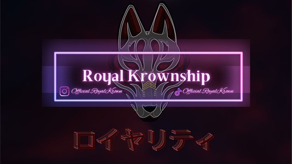 official.royalkrown OnlyFans profile picture