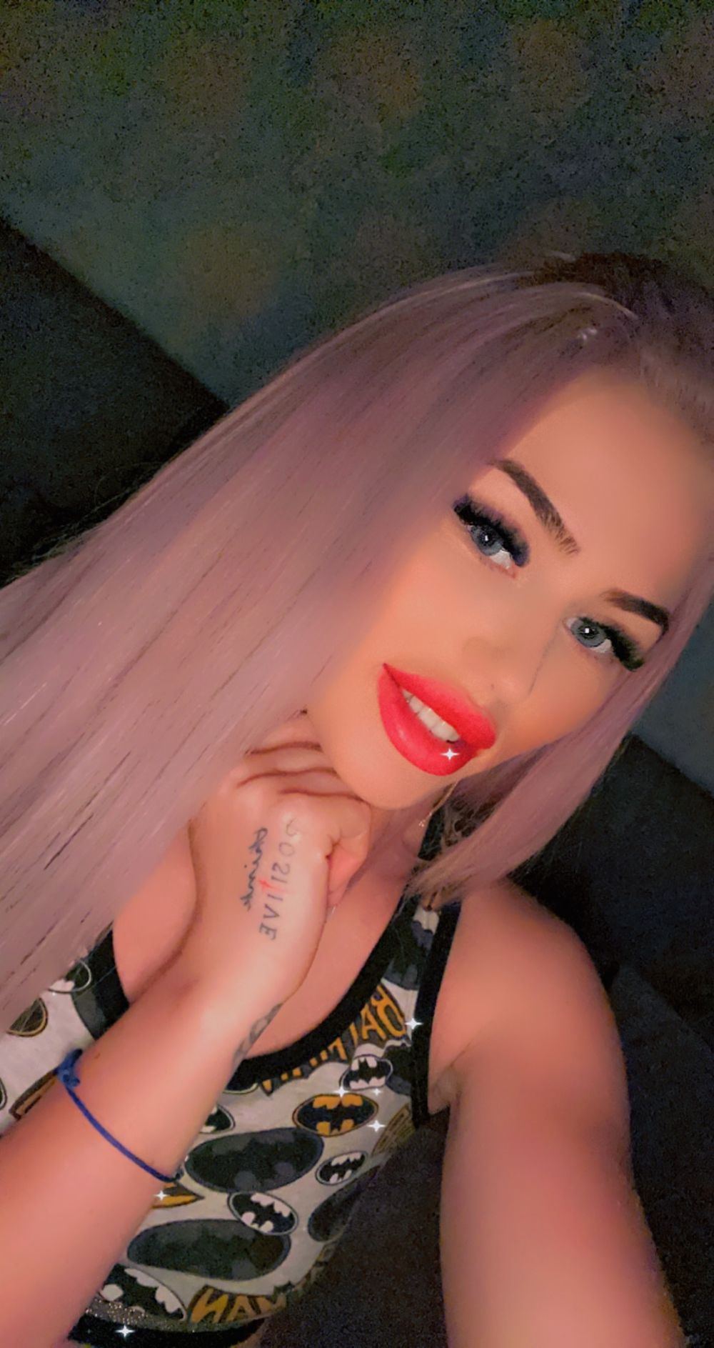 barbiedrs21 OnlyFans profile picture