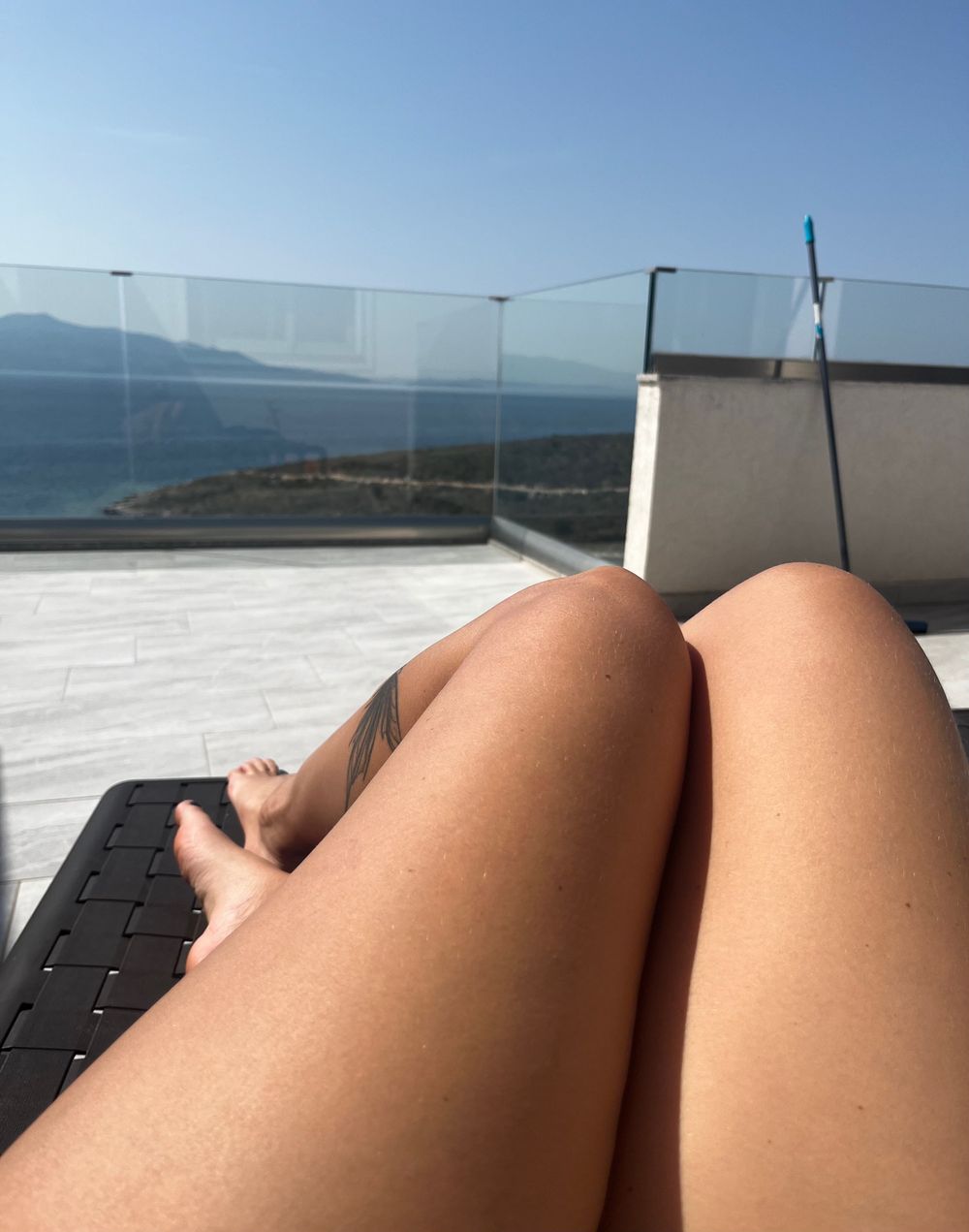 footsideli OnlyFans profile picture