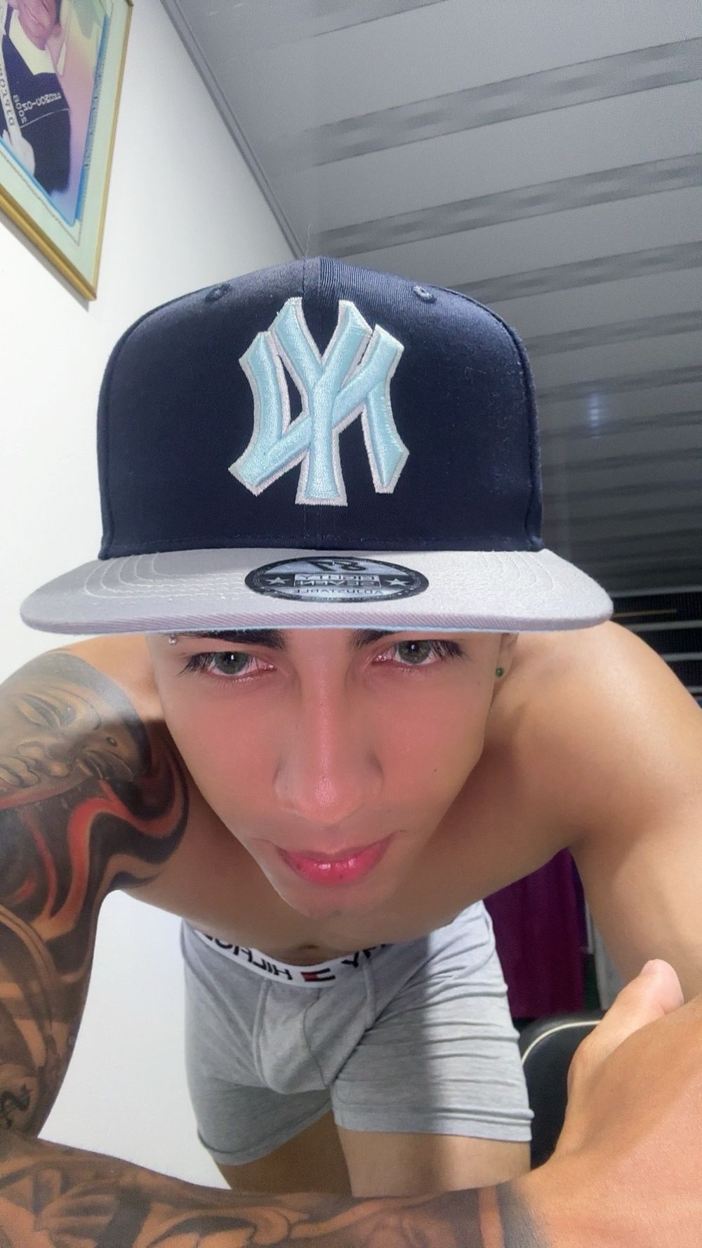 andersonolaya1 OnlyFans profile picture
