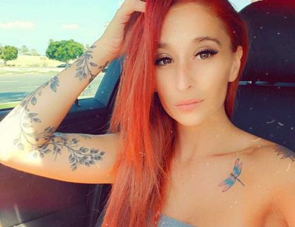 redfoxbaby32 OnlyFans picture