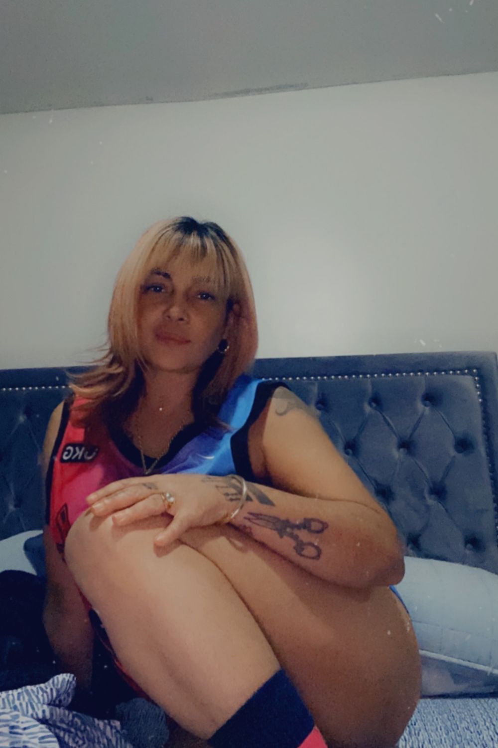 crissyny4 OnlyFans profile picture