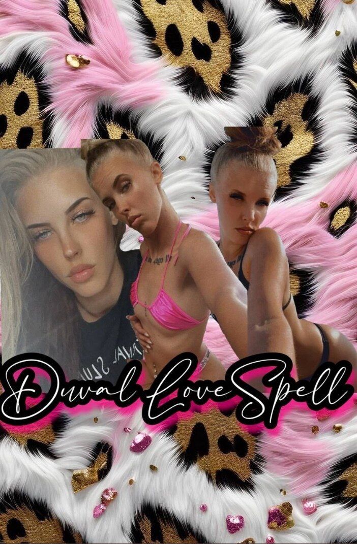 duvallovespell OnlyFans profile picture