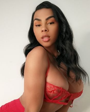 Isadora Maia