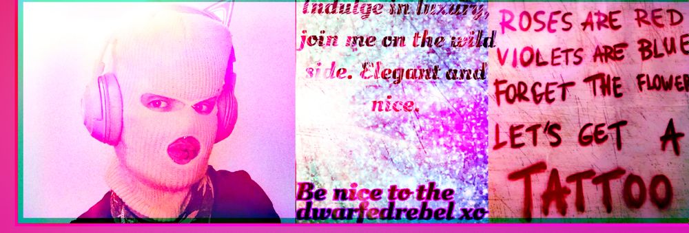 thedwarfedrebel OnlyFans profile picture