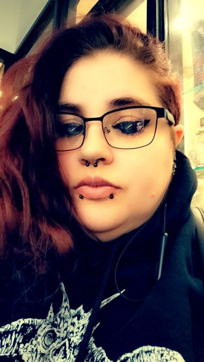 worgenladyulfra OnlyFans picture