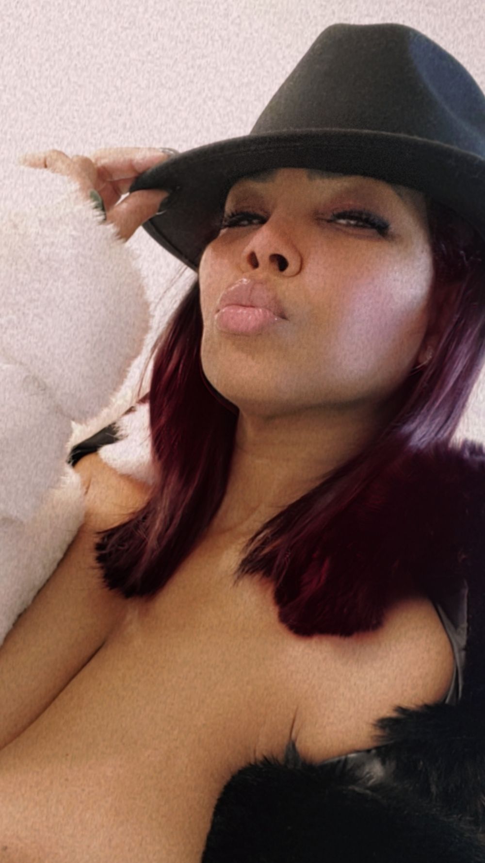 blusantana OnlyFans profile picture