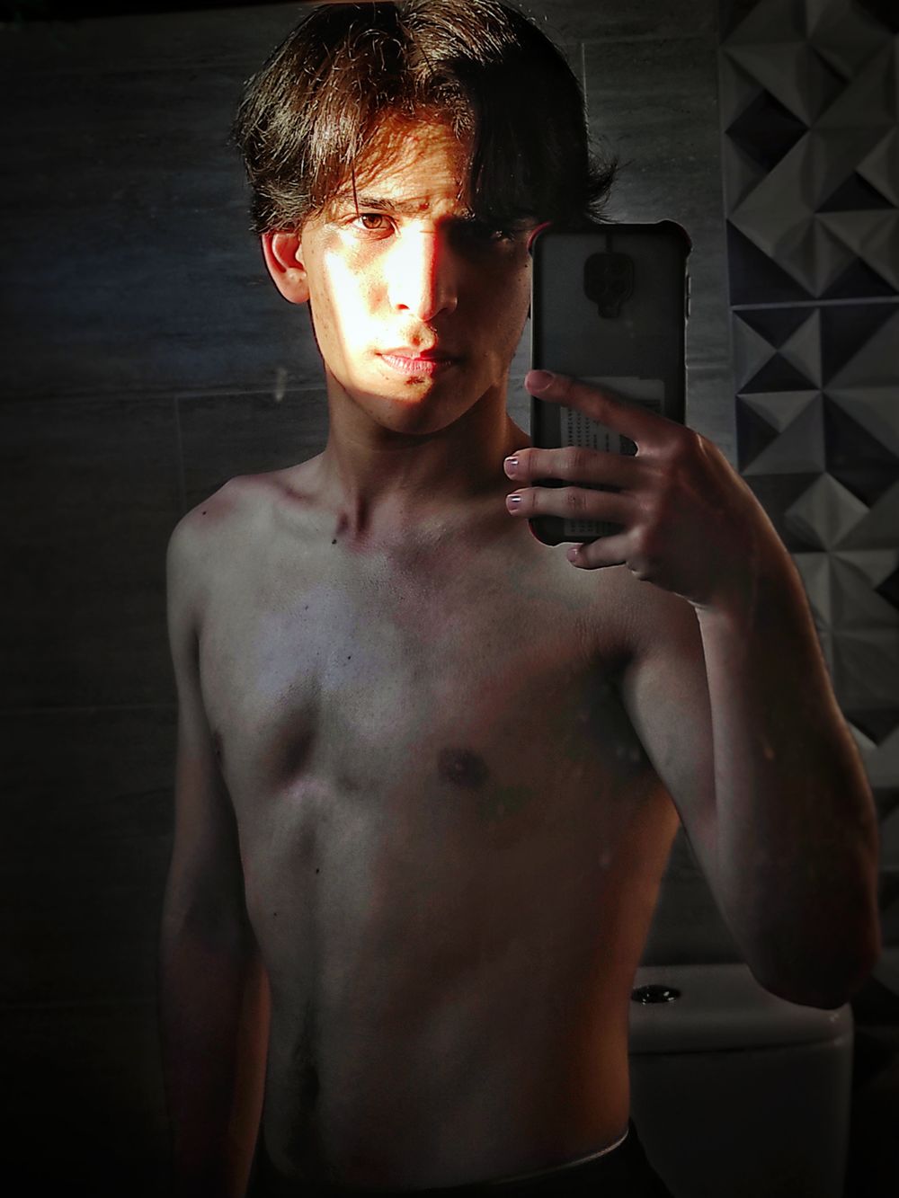jonstark001 OnlyFans profile picture