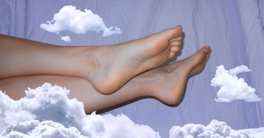 fayesflyingfeet OnlyFans profile picture