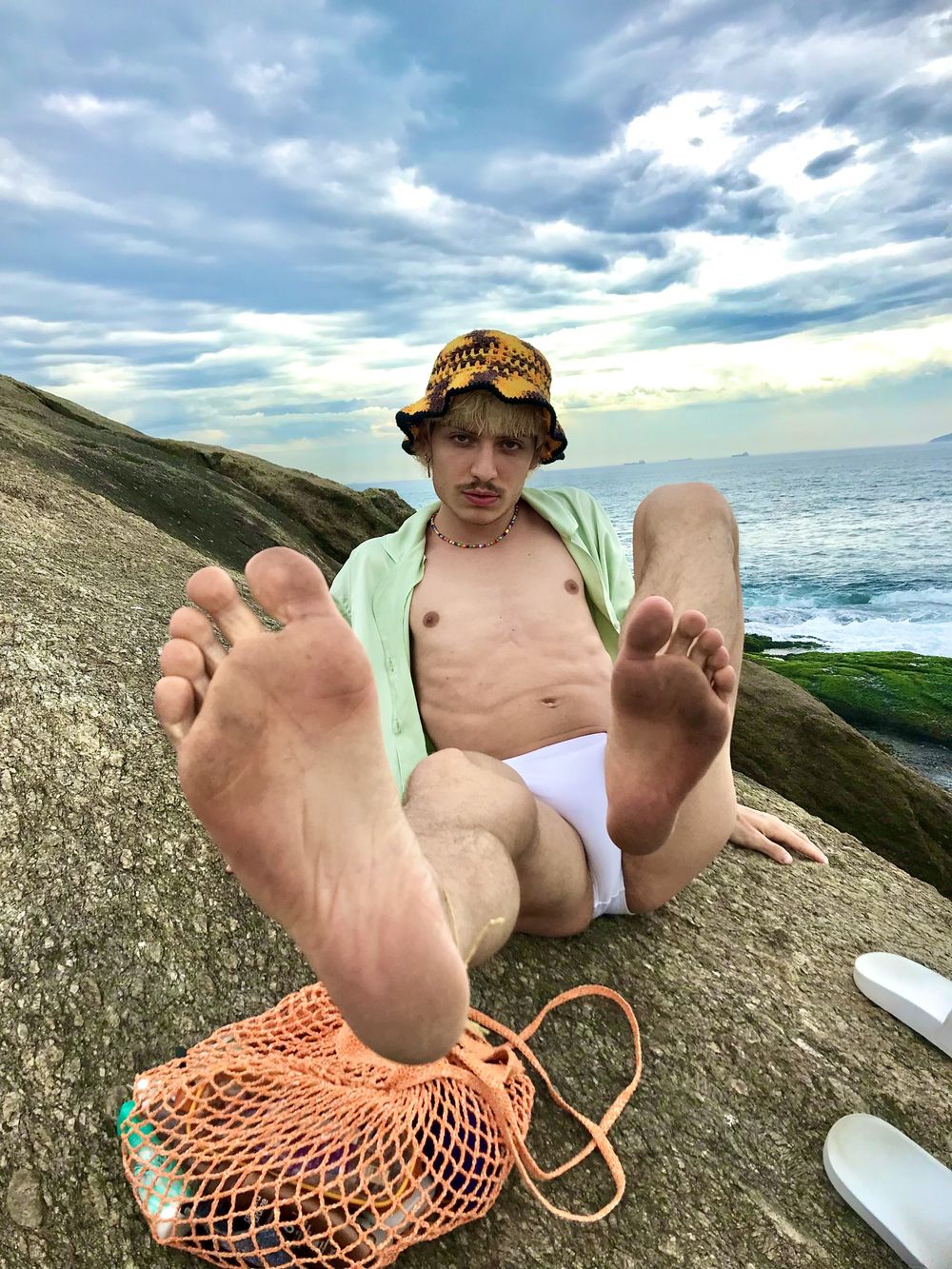 twinkboyfeet OnlyFans profile picture
